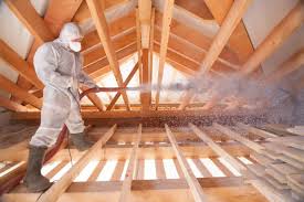 Types of Insulation We Offer in Quincy, FL